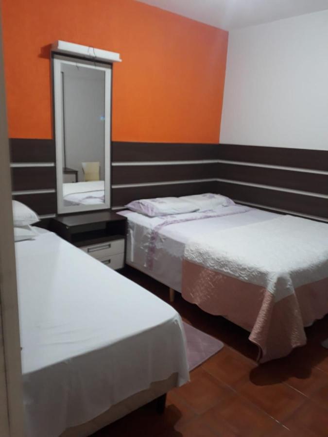 Hotel Veneza Scorsatto Passo Fundo Zewnętrze zdjęcie