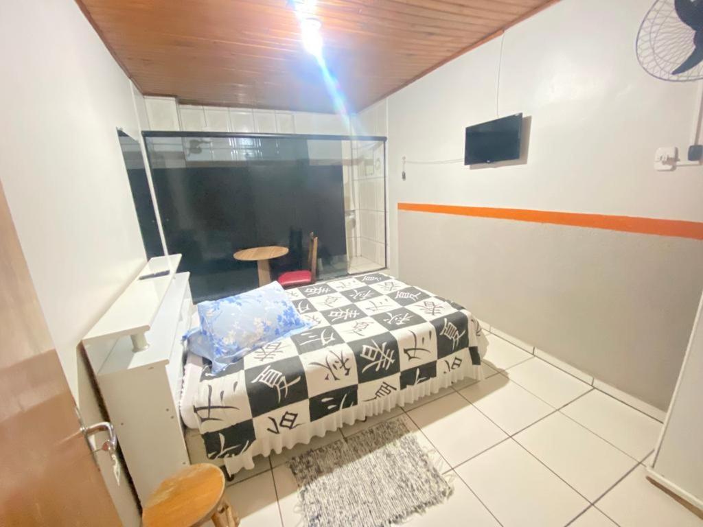 Hotel Veneza Scorsatto Passo Fundo Zewnętrze zdjęcie