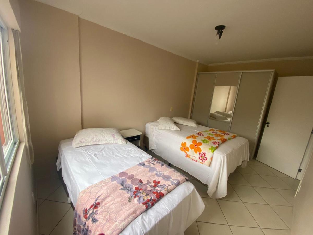 Hotel Veneza Scorsatto Passo Fundo Zewnętrze zdjęcie